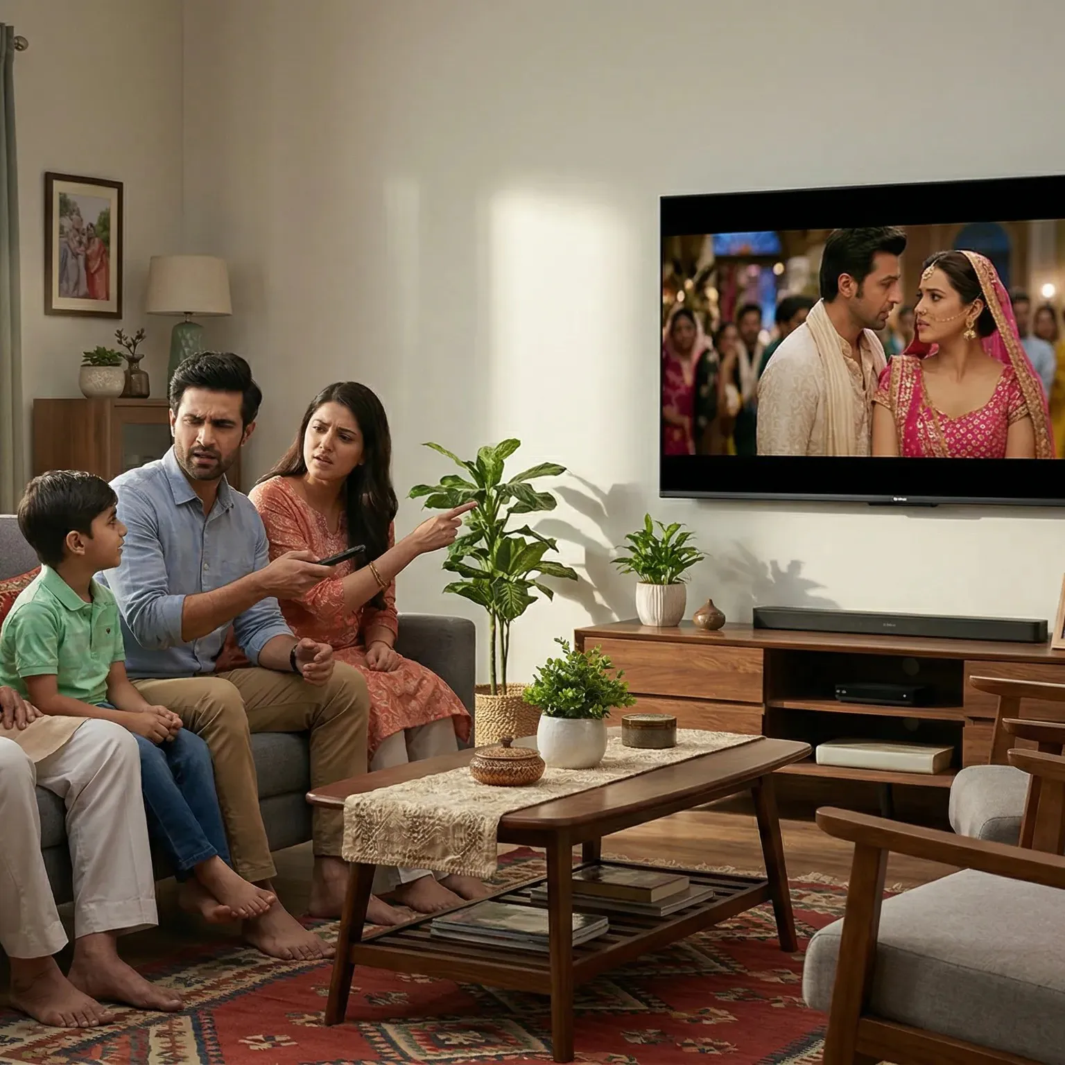 OnePlus TV sound problem repair in Vizag