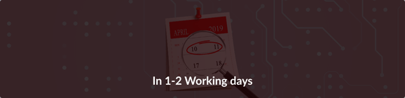 TVcaree technician repairing a television at a customer’s home, showing doorstep TV repair service.