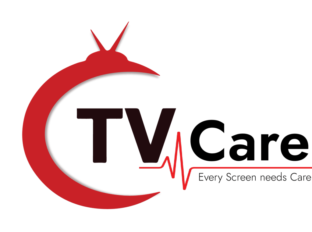 TV care tv repairing service centre