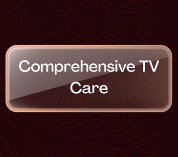 Comprehensive TV Care