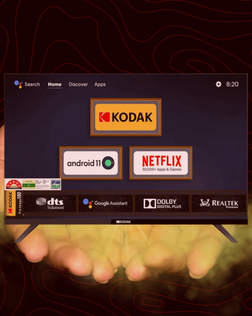 Your Tv is in expert Hands