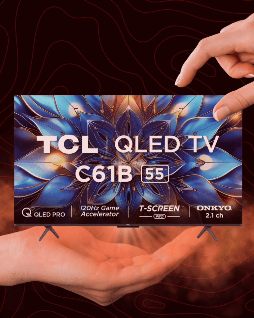 TCL TV Service Centre