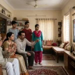 VU TV Display Issue Repair in Vizag