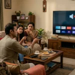 VU-TV-Sound-Problem-in-Vizag