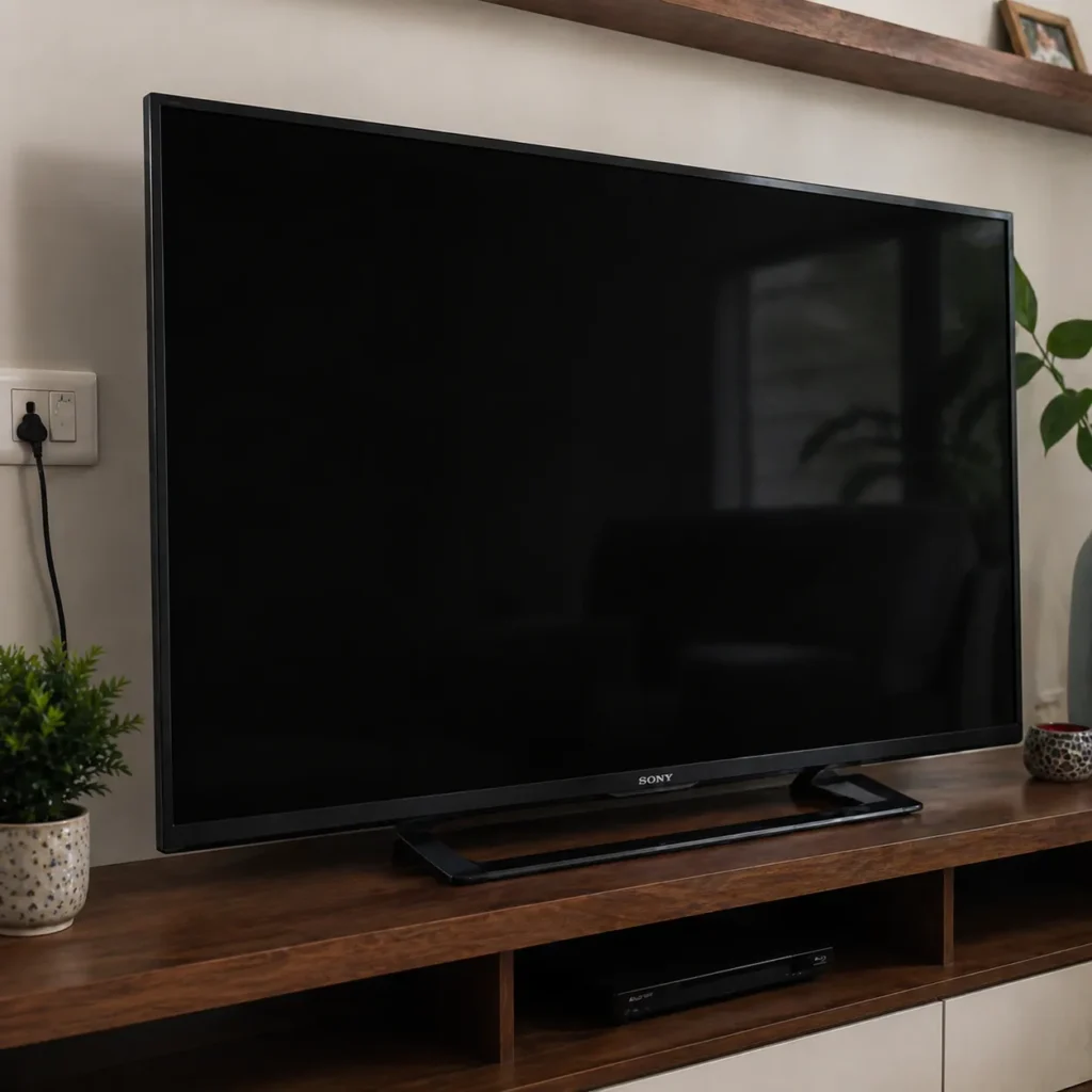 SONY TV REPAIR VIZAG